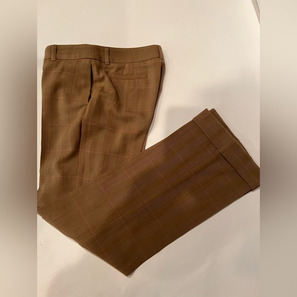 ABS by Allen Schwartz Vintage Trousers - Picture 5 of 7